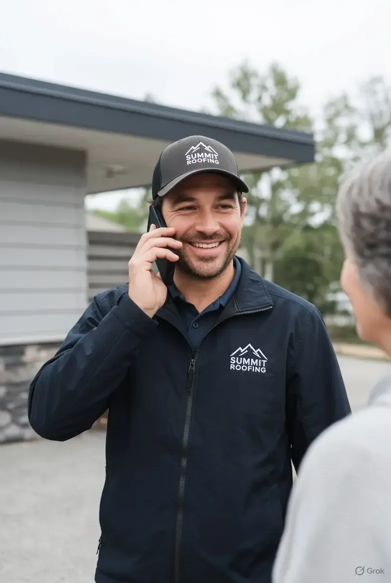 Flat Roof Leak Repair Haxtun, CO FAQs